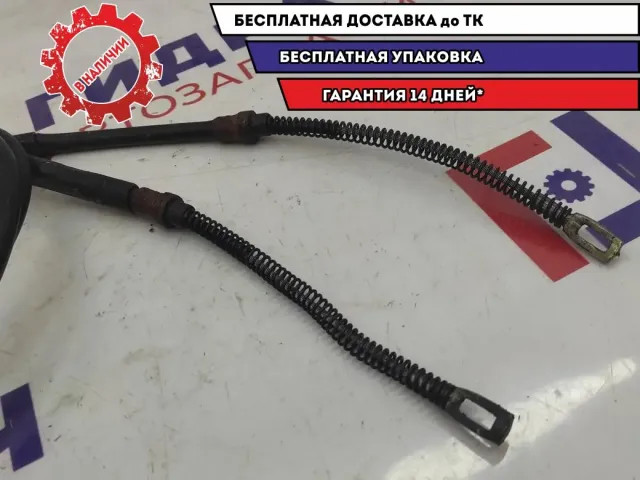 Привод передний правый Datsun On-Do 39100-5PA0C.