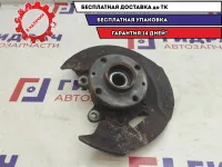 Кулак поворотный передний левый Datsun On-Do 40015-5PA0D.