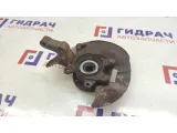Кулак поворотный передний правый Datsun On-Do 40014-5PA0B.