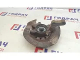Кулак поворотный передний правый Datsun On-Do 40014-5PA0B.