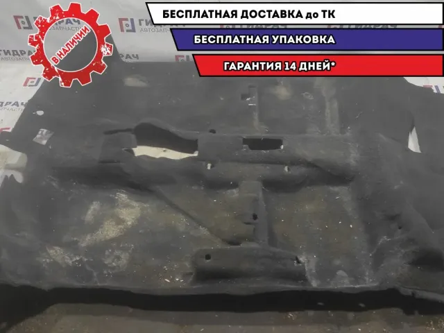 Покрытие напольное (ковролин) Datsun On-Do .