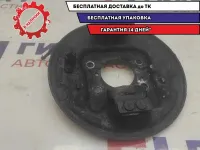 Щит опорный задний левый Datsun On-Do 44030-5PA0A.