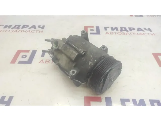 Компрессор кондиционера Datsun On-Do 27630-5PA0C.