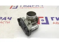 Заслонка дроссельная электрическая Datsun On-Do 16118-5PA0A.