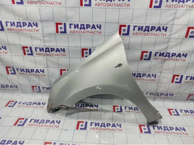 Крыло переднее левое Datsun On-Do 63113-5PA0C