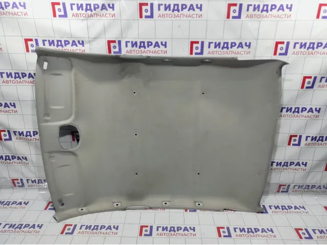 Обшивка потолка Datsun On-Do 8450060757