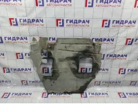 Защита двигателя Datsun On-Do