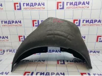 Локер задний левый Datsun On-Do Локер задний левый Datsun On-Do