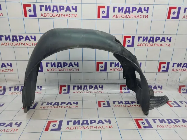Локер передний правый Datsun On-Do 21958403362