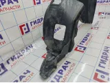 Локер передний правый Datsun On-Do 21958403362
