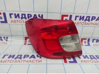 Фонарь задний левый Datsun On-Do 265555PA0C