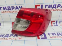 Фонарь задний правый Datsun On-Do 265505PA0B