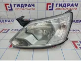 Фара левая Datsun On-Do 26060-5PA0B