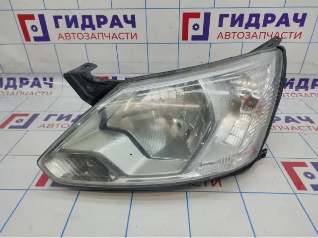 Фара левая Datsun On-Do 26060-5PA0B