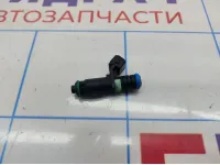 Форсунка инжекторная электрическая Datsun On-Do 16600-5PA0A