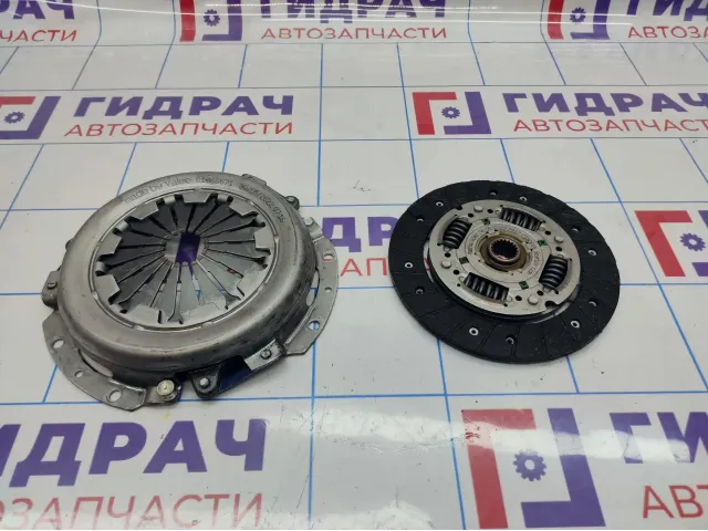 Корзина сцепления с диском Datsun On-Do