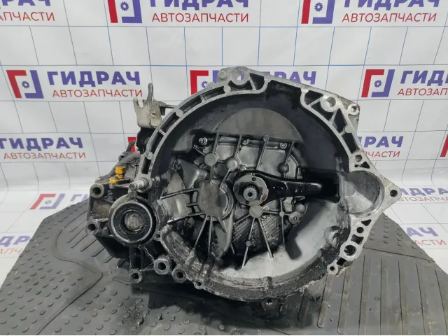 МКПП Datsun On-Do 32100-5PA0F