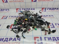 Фишка (разъем) Datsun On-Do