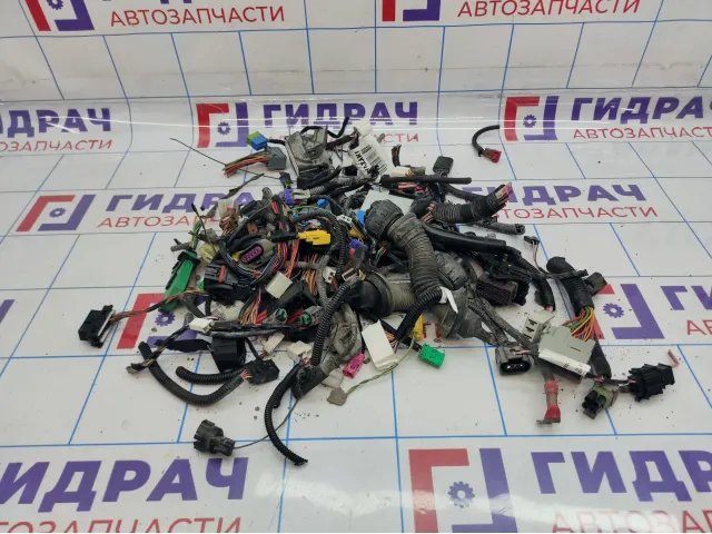 Фишка (разъем) Datsun On-Do