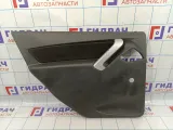 Обшивка двери задней левой Datsun On-Do 21906102015