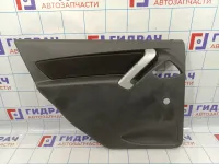 Обшивка двери задней левой Datsun On-Do 21906102015