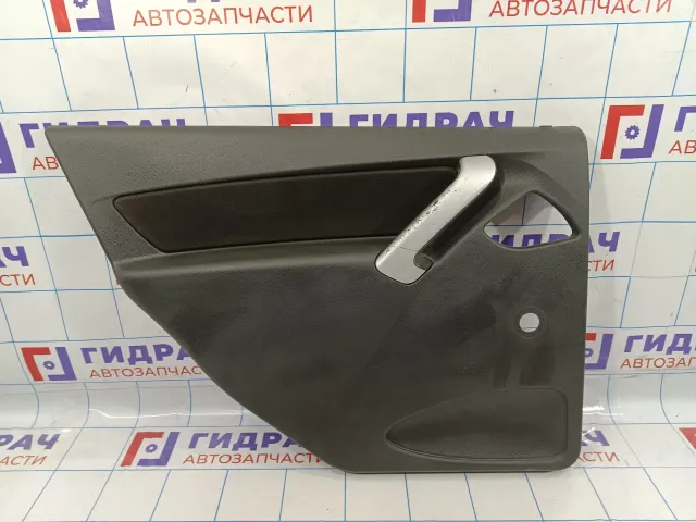Обшивка двери задней левой Datsun On-Do 21906102015