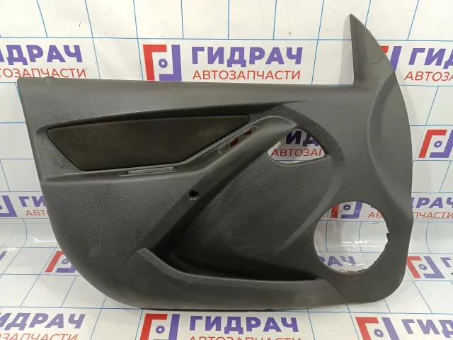 Обшивка двери передней левой Datsun On-Do 21906102015