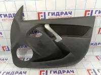 Обшивка двери передней правой Datsun On-Do 21906102014