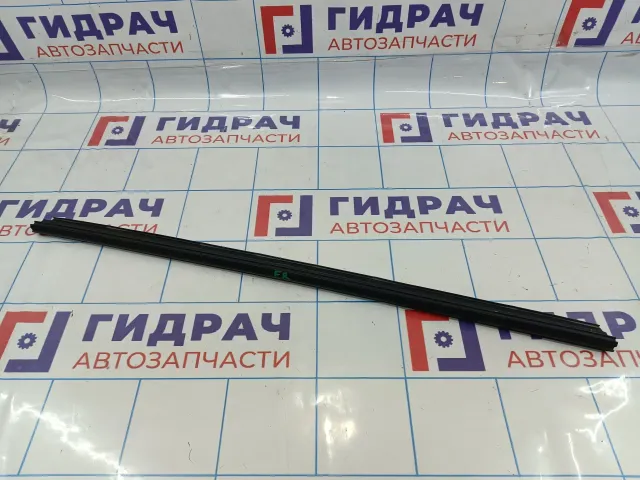 Уплотнитель стекла двери задней правой Datsun On-Do 8450001731