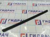 Уплотнитель стекла двери задней правой Datsun On-Do 8450001731