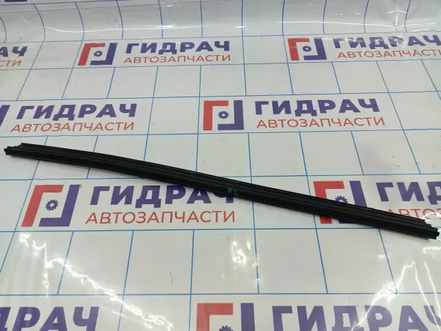 Уплотнитель стекла двери передней левой Datsun On-Do 8450001731