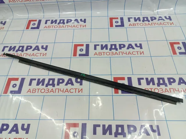 Накладка стекла переднего правого Datsun On-Do 8450072553