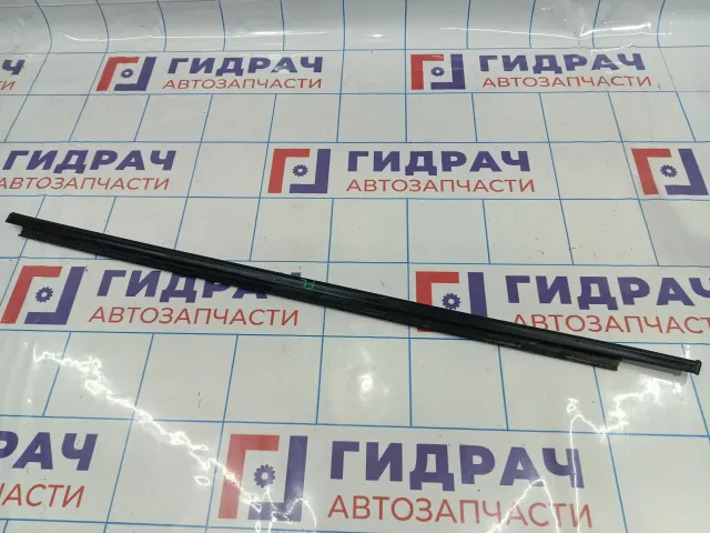 Накладка стекла переднего левого Datsun On-Do 8450072554