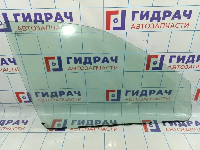 Стекло двери передней левой Datsun On-Do