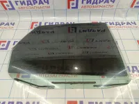 Стекло двери задней правой Datsun On-Do