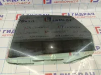 Стекло двери задней левой Datsun On-Do