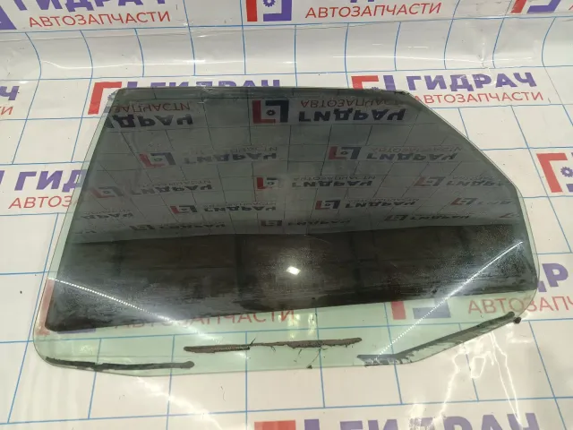 Стекло двери задней левой Datsun On-Do