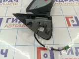 Зеркало правое электрическое Datsun On-Do 96301-5PA0C