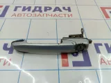 Ручка двери передней наружная левая Datsun On-Do
