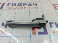 Ручка двери передней наружная левая Datsun On-Do