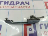 Ручка двери задней наружная правая Datsun On-Do