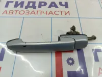 Ручка двери задней наружная левая Datsun On-Do