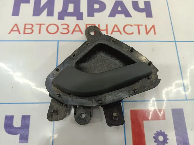 Ручка двери внутренняя задняя левая Datsun On-Do 21906205181