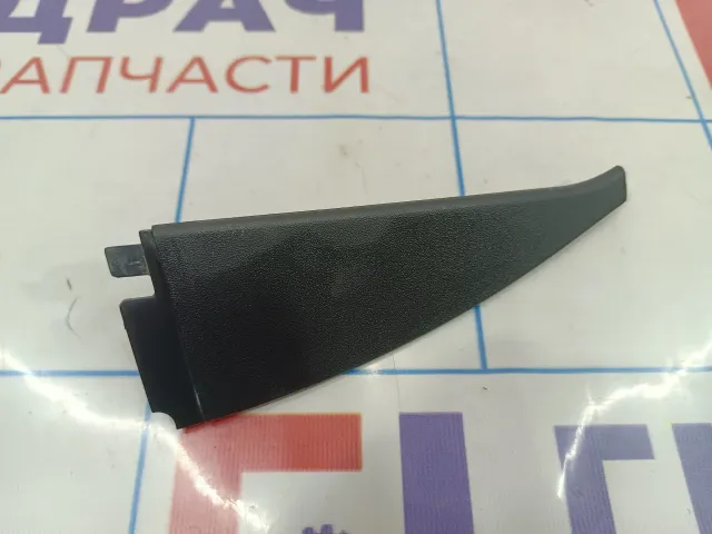 Накладка двери задней левой уголок Datsun On-Do 1118620345101