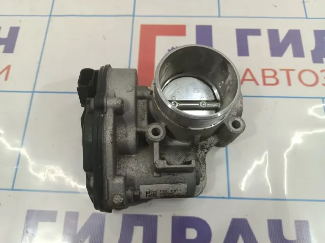 Заслонка дроссельная электрическая Datsun On-Do 16118-5PA0A