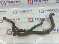 Патрубок радиатора Datsun On-Do Патрубок радиатора Datsun On-Do