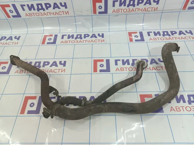 Патрубок радиатора Datsun On-Do