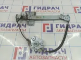 Стеклоподъемник механический задний левый Datsun On-Do 82701-5PA0D