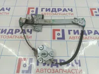 Стеклоподъемник механический задний левый Datsun On-Do 82701-5PA0D