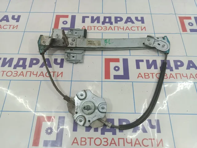 Стеклоподъемник механический задний левый Datsun On-Do 82701-5PA0D